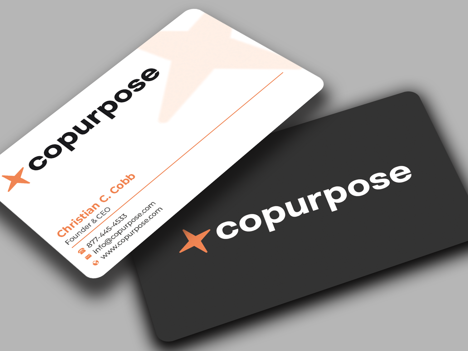 Business Card Design by Innovative Graphix for this project | Design #31646827