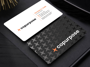 Design de Carte de Visite par Innovative Graphix pour ce projet | Design : #31646828