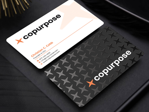 Design de Carte de Visite par Innovative Graphix pour ce projet | Design : #31646834
