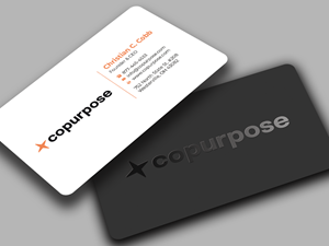 Design de Carte de Visite par Innovative Graphix pour ce projet | Design : #31646835