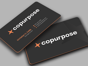 Design de Carte de Visite par Innovative Graphix pour ce projet | Design : #31646836