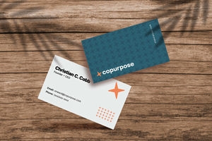 Business Card Design by Avra Design Studio for this project | Design: #31651110