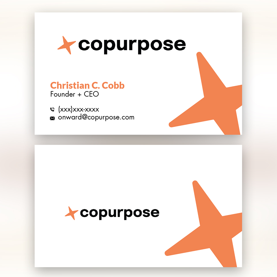 Business Card Design by YourLogoMaster for this project | Design #31652189