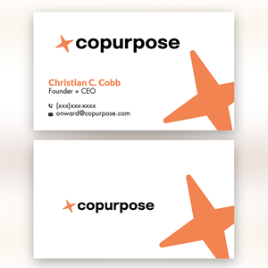 Design de Carte de Visite par YourLogoMaster pour ce projet | Design : #31652189