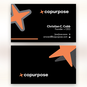 Design de Carte de Visite par YourLogoMaster pour ce projet | Design : #31652190