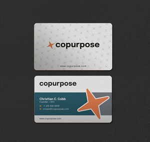Business Card Design by INDIAN_Ashok for this project | Design: #31646902