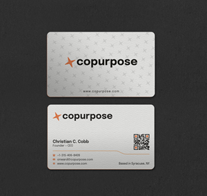 Business Card Design by INDIAN_Ashok for this project | Design: #31646914
