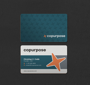 Business Card Design by INDIAN_Ashok for this project | Design: #31646920