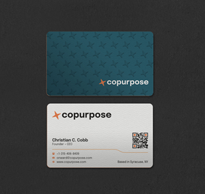 Business Card Design by INDIAN_Ashok for this project | Design: #31646926