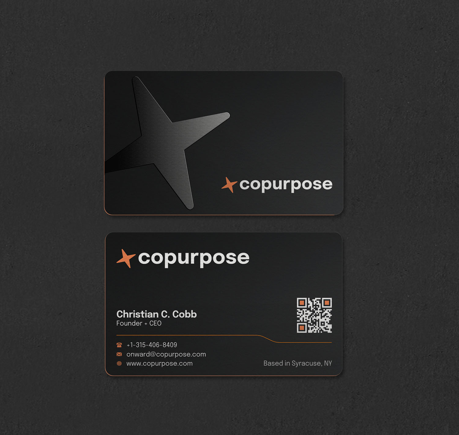 Business Card Design by INDIAN_Ashok for this project | Design #31646934