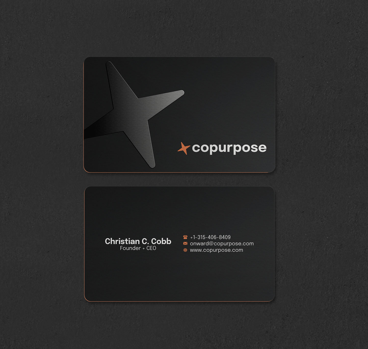 Design de Carte de Visite par INDIAN_Ashok pour ce projet | Design #31646936