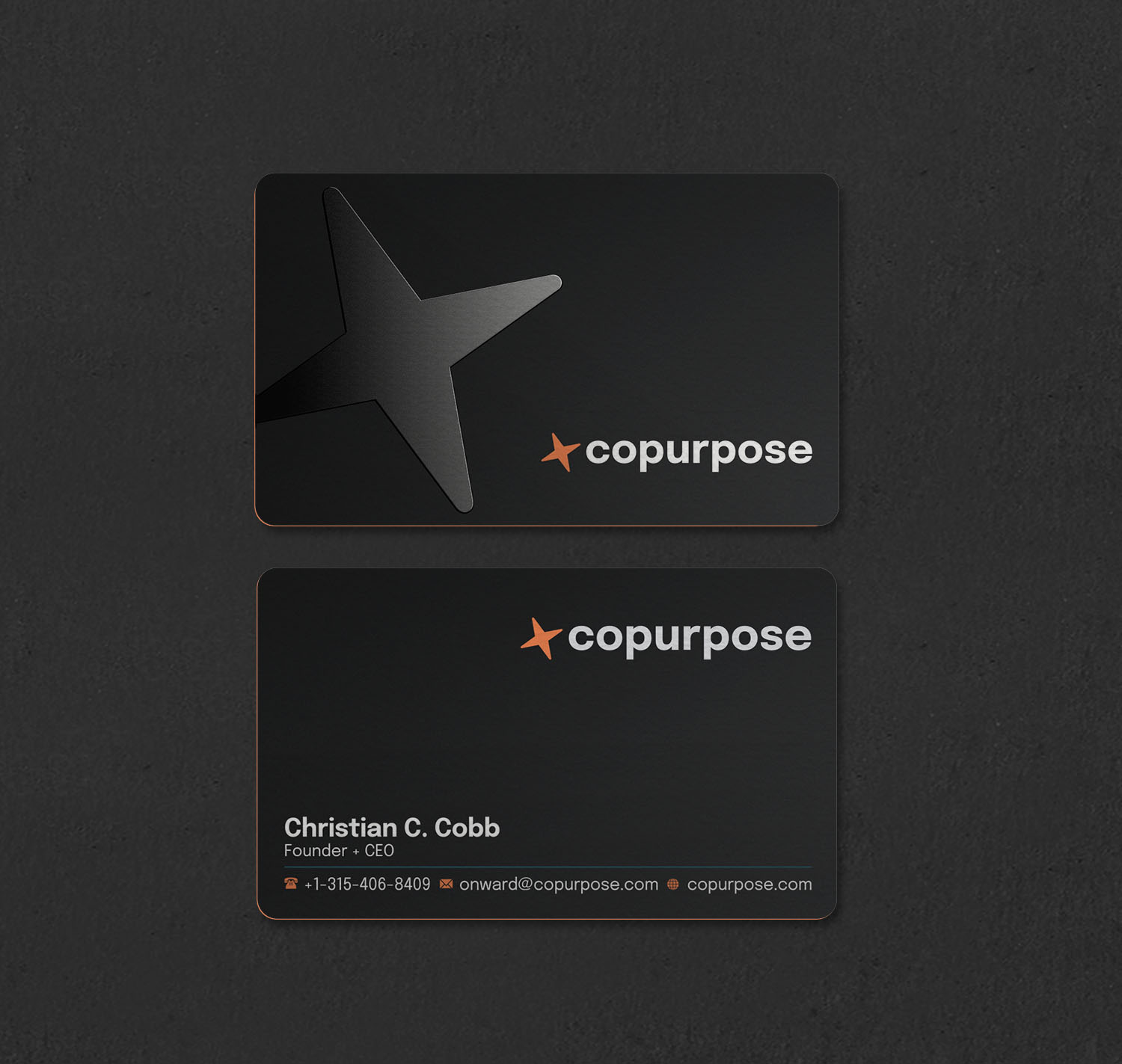 Design de Carte de Visite par INDIAN_Ashok pour ce projet | Design #31646938