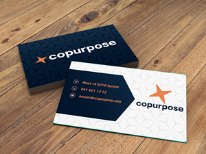 Business Card Design by Kainatpro for this project | Design #31662130