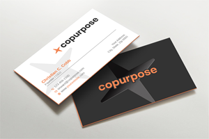 Business Card Design by Laxmi Design for this project | Design #31646004