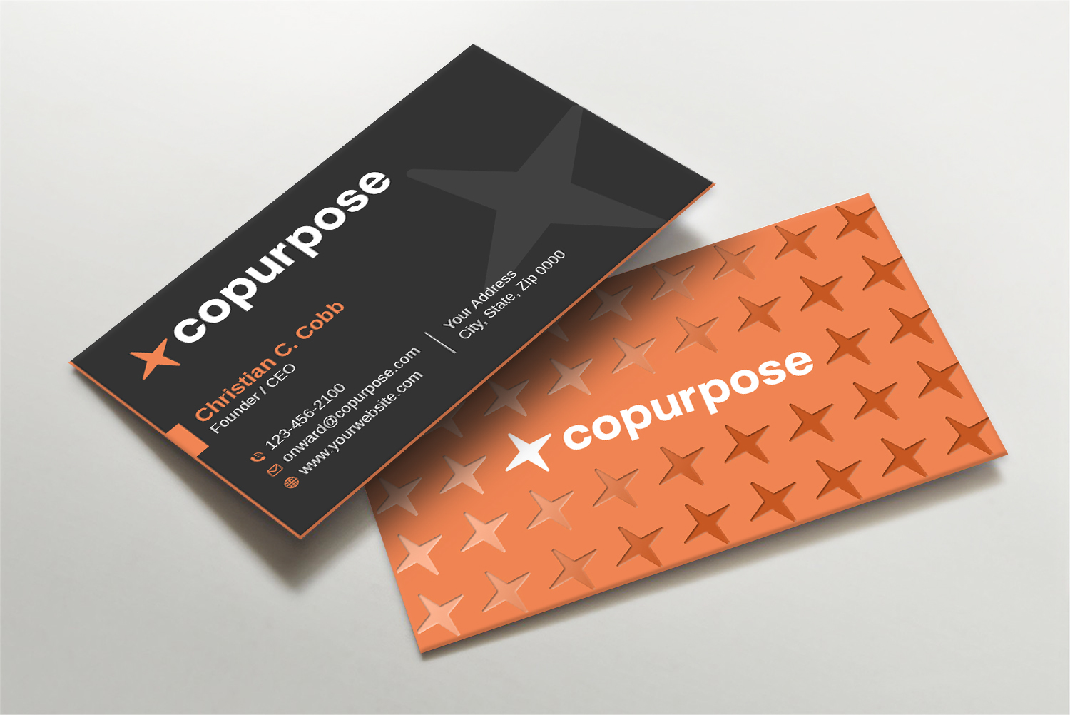 Business Card Design by LAXMI DESIGNHUB for this project | Design #31646013