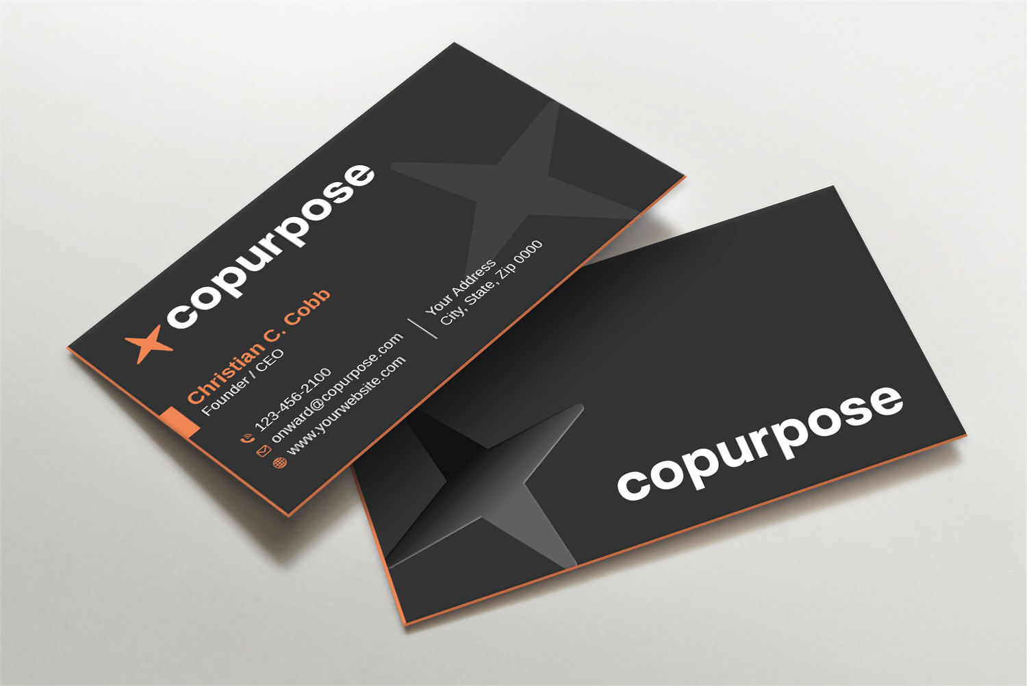 Business Card Design by LAXMI DESIGNHUB for this project | Design #31646014