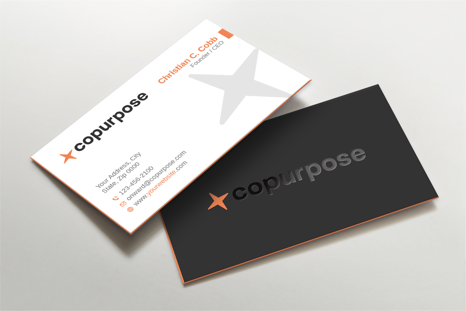 Business Card Design by LAXMI DESIGNHUB for this project | Design #31646019