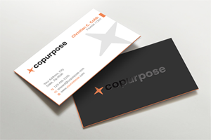Business Card Design by LAXMI DESIGNHUB for this project | Design: #31646019
