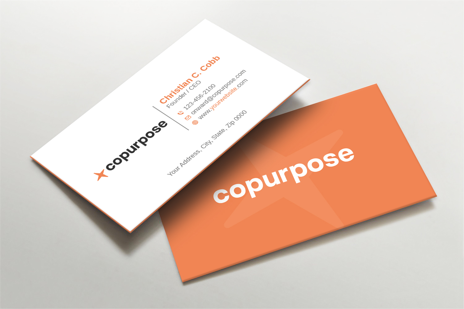 Business Card Design by LAXMI DESIGNHUB for this project | Design #31646022