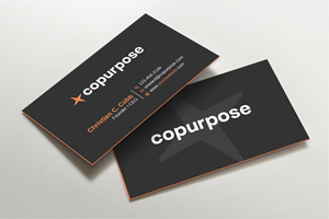 Business Card Design by LAXMI DESIGNHUB for this project | Design: #31646030
