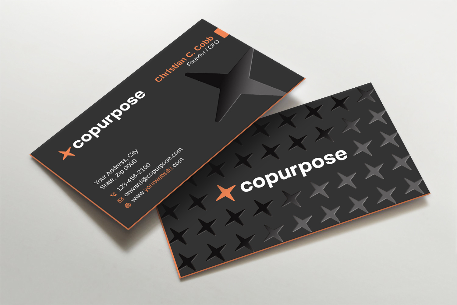 Business Card Design by LAXMI DESIGNHUB for this project | Design #31646032