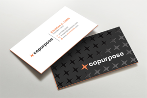 Business Card Design by LAXMI DESIGNHUB for this project | Design: #31646035
