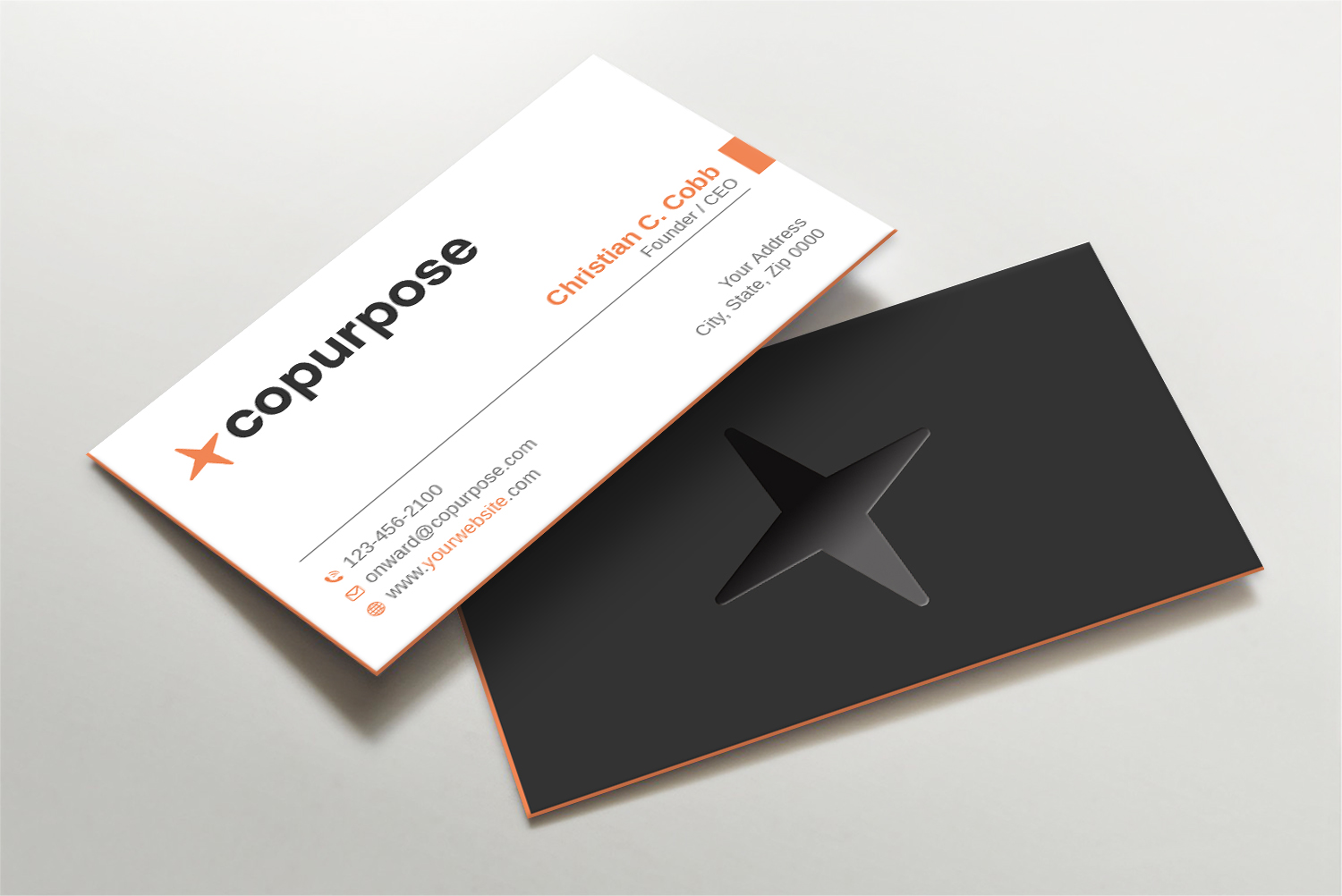 Business Card Design by LAXMI DESIGNHUB for this project | Design #31646036