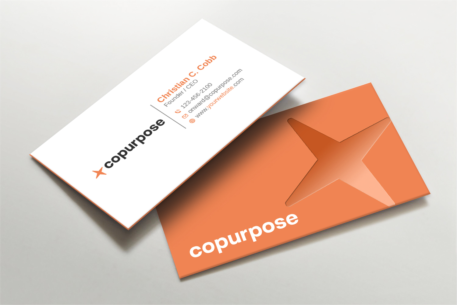 Business Card Design by LAXMI DESIGNHUB for this project | Design #31646038