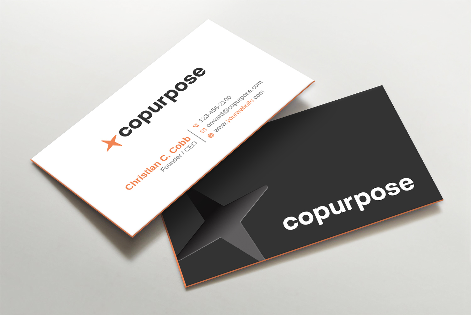Business Card Design by LAXMI DESIGNHUB for this project | Design #31646039