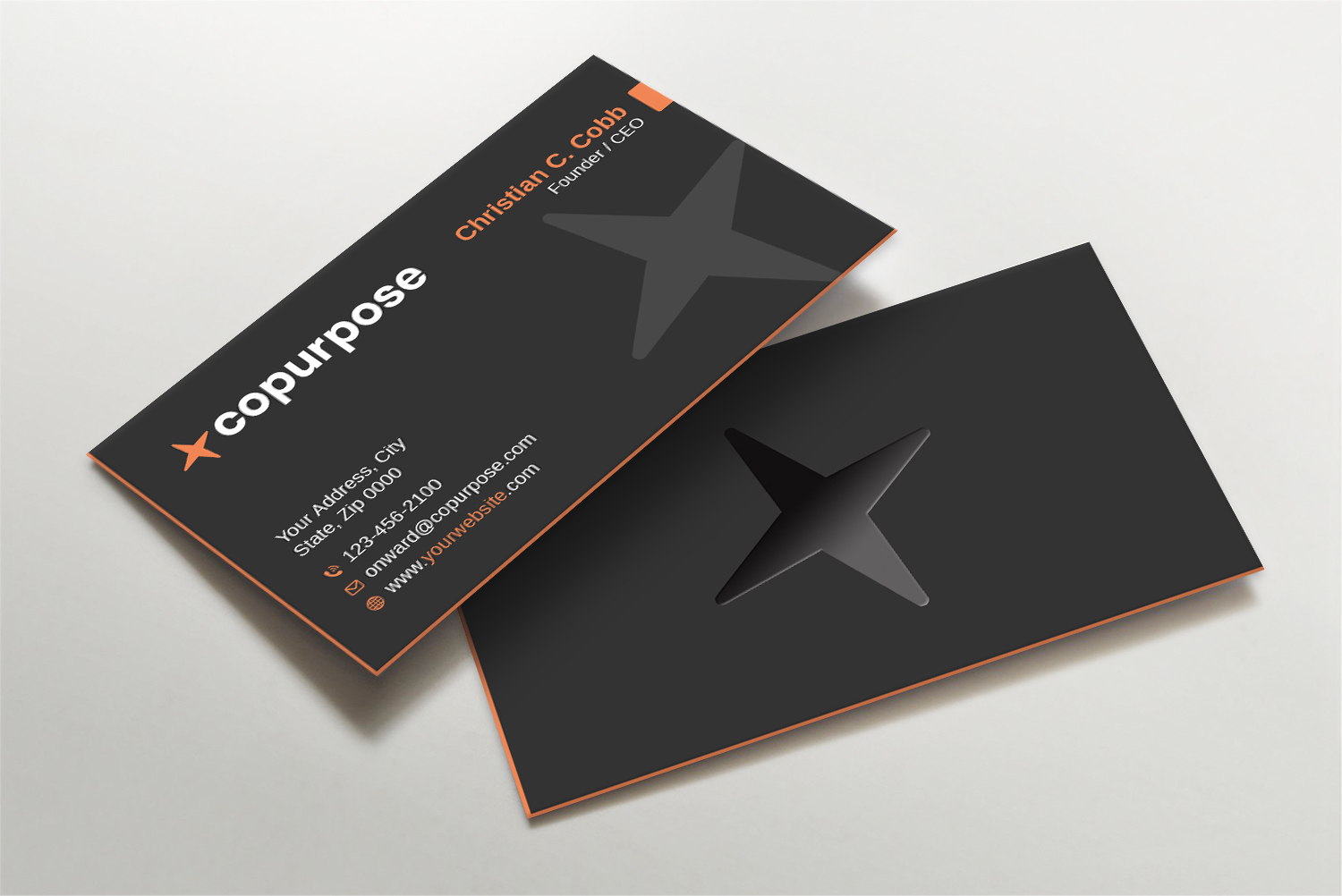 Business Card Design by LAXMI DESIGNHUB for this project | Design #31646045