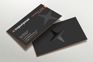 Business Card Design by LAXMI DESIGNHUB for this project | Design: #31646045