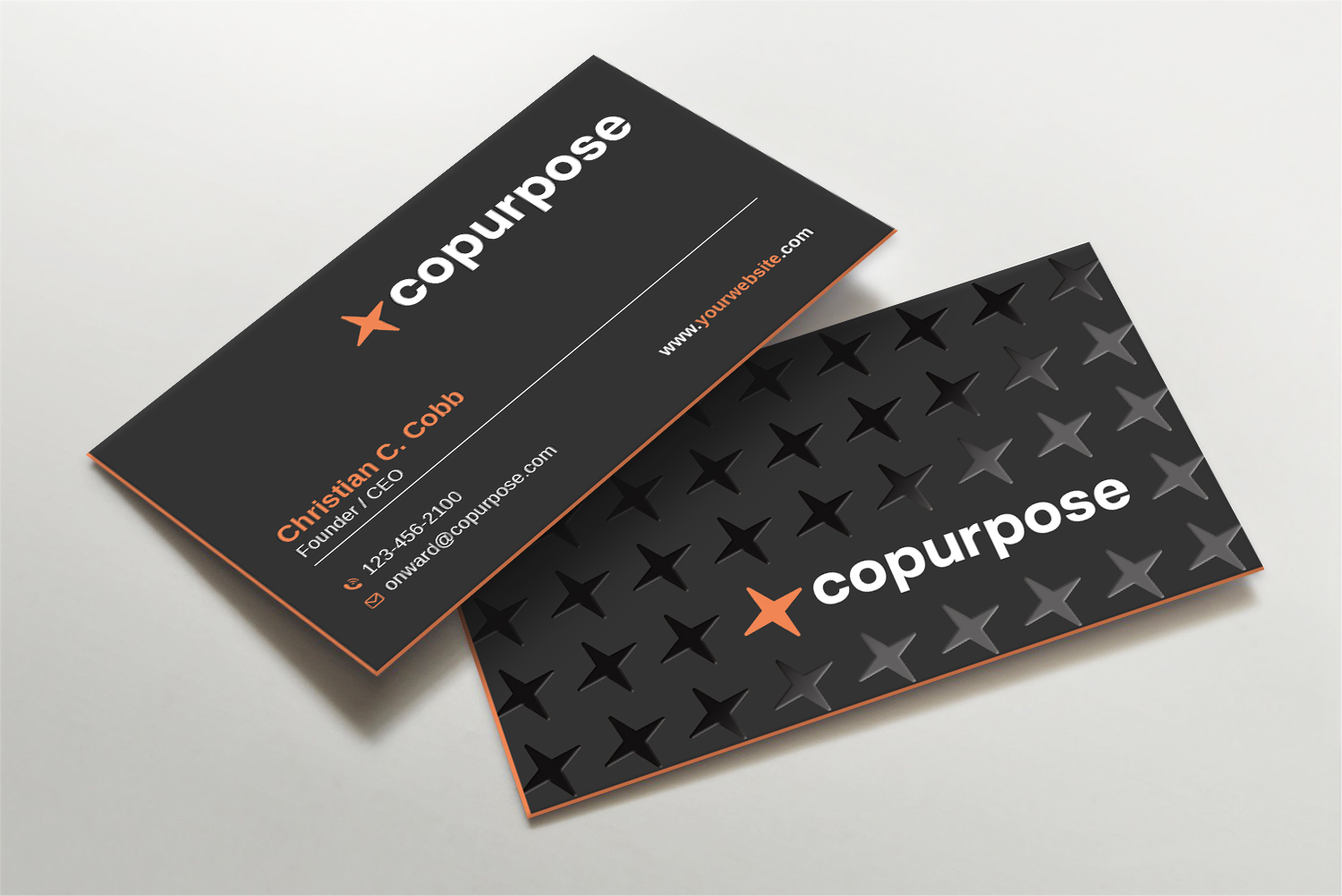 Business Card Design by LAXMI DESIGNHUB for this project | Design #31646048