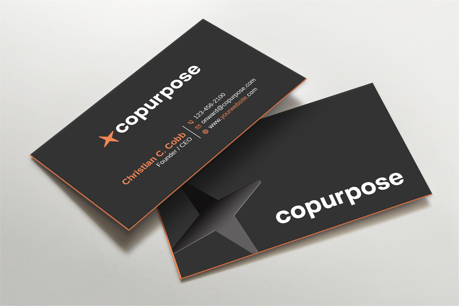 Business Card Design by LAXMI DESIGNHUB for this project | Design #31646049