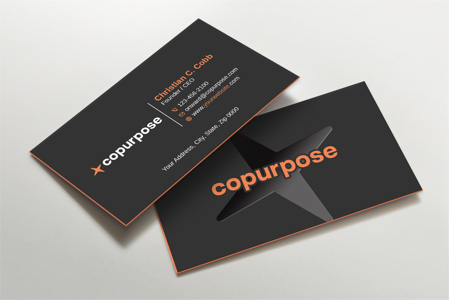 Business Card Design by LAXMI DESIGNHUB for this project | Design #31646055