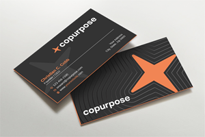 Business Card Design by LAXMI DESIGNHUB for this project | Design: #31646056