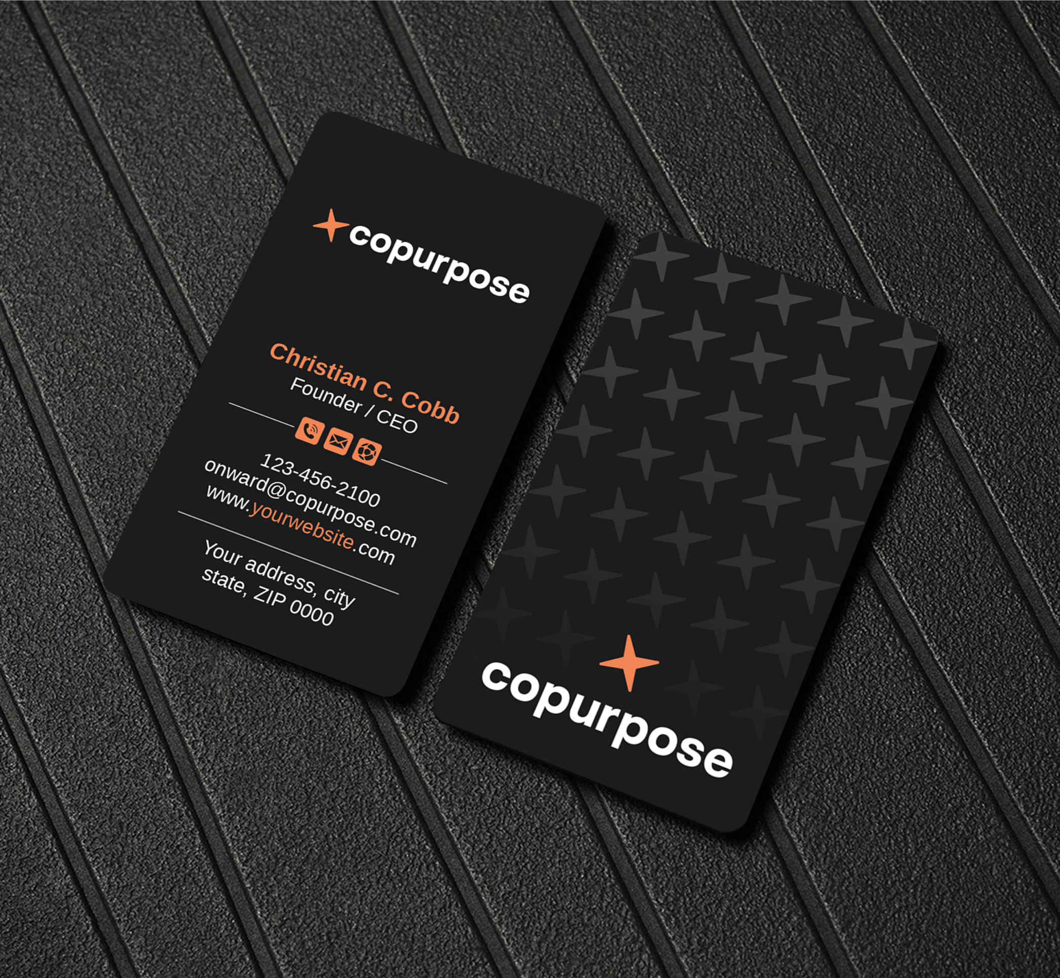 Design de Carte de Visite par LAXMI DESIGNHUB pour ce projet | Design #31646410