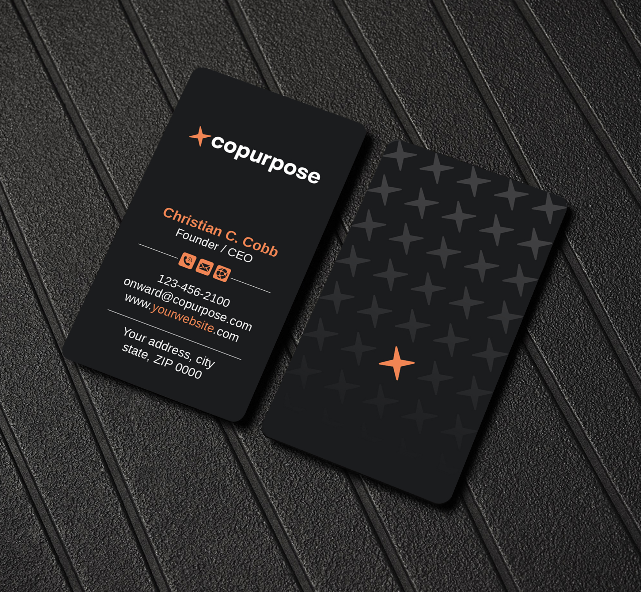 Business Card Design by LAXMI DESIGNHUB for this project | Design #31646411