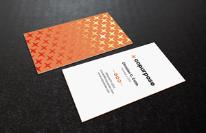 Design de Carte de Visite par Brand aid pour ce projet | Design : #31654171