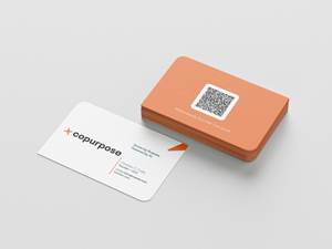 Business Card Design by daitiva for this project | Design: #31671657