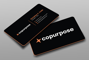 Business Card Design by Ekramul Hossen 2 for this project | Design: #31643520