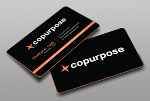 Business Card Design by Ekramul Hossen 2 for this project | Design: #31643521