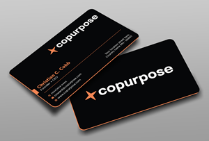 Business Card Design by Ekramul Hossen 2 for this project | Design: #31643523