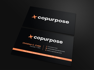 Business Card Design by Ekramul Hossen 2 for this project | Design: #31643528