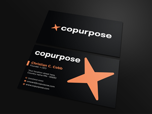 Business Card Design by Ekramul Hossen 2 for this project | Design: #31643530