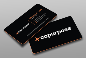 Business Card Design by Ekramul Hossen 2 for this project | Design: #31654994