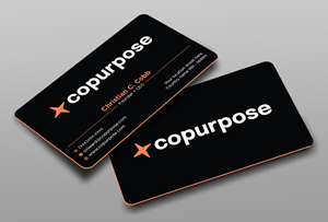 Business Card Design by Ekramul Hossen 2 for this project | Design: #31654995