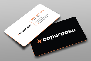Business Card Design by Ekramul Hossen 2 for this project | Design: #31654996