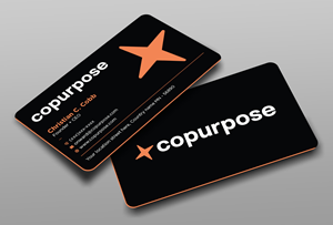 Business Card Design by Ekramul Hossen 2 for this project | Design: #31654997