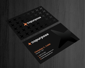 Business Card Design by Bonna 3 for this project | Design: #31645158