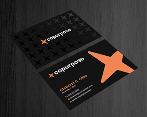 Business Card Design by Bonna 3 for this project | Design: #31645167